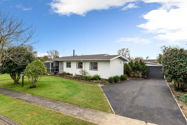 Photo of property in 26 Sherwood Drive, Pukete, Hamilton, 3200