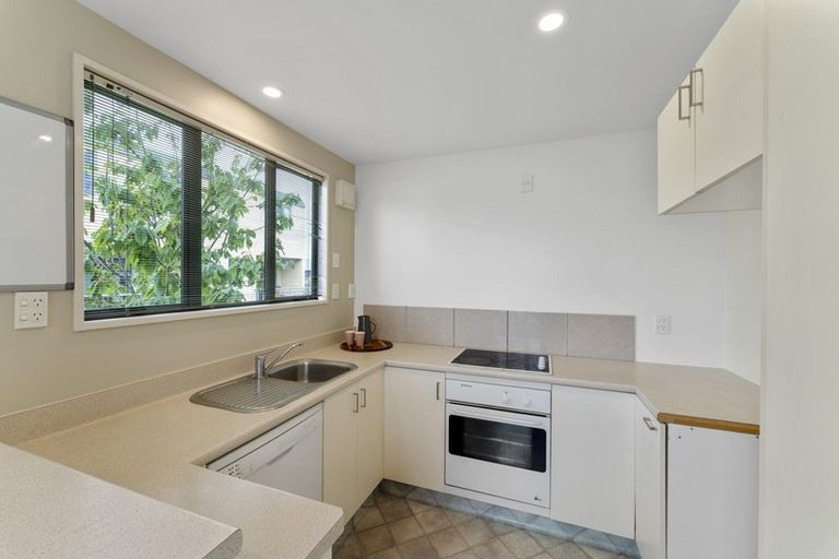 Photo of property in 6/2 Rex Street, Riccarton, Christchurch, 8041