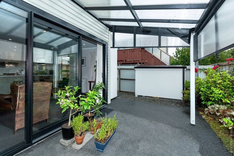 Photo of property in 18 Kenilworth Street, Addington, Christchurch, 8024