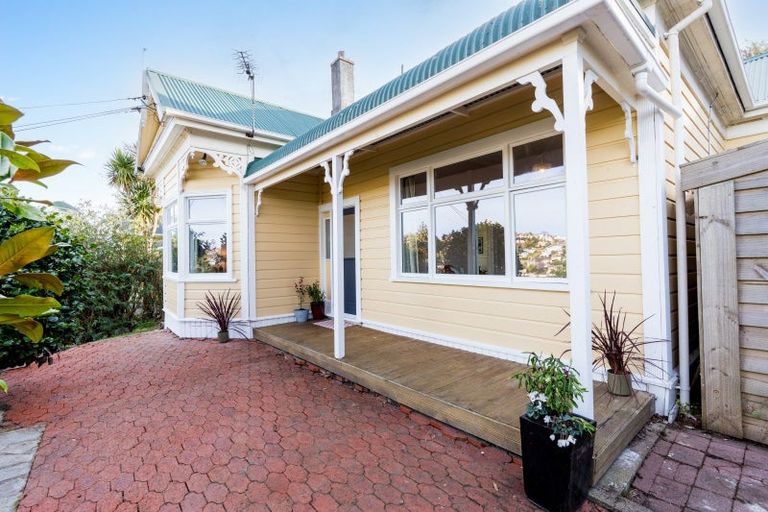 Photo of property in 13 Farley Street, Kaikorai, Dunedin, 9010