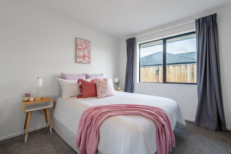 Photo of property in 63 Northmoor Boulevard, Rolleston, 7615