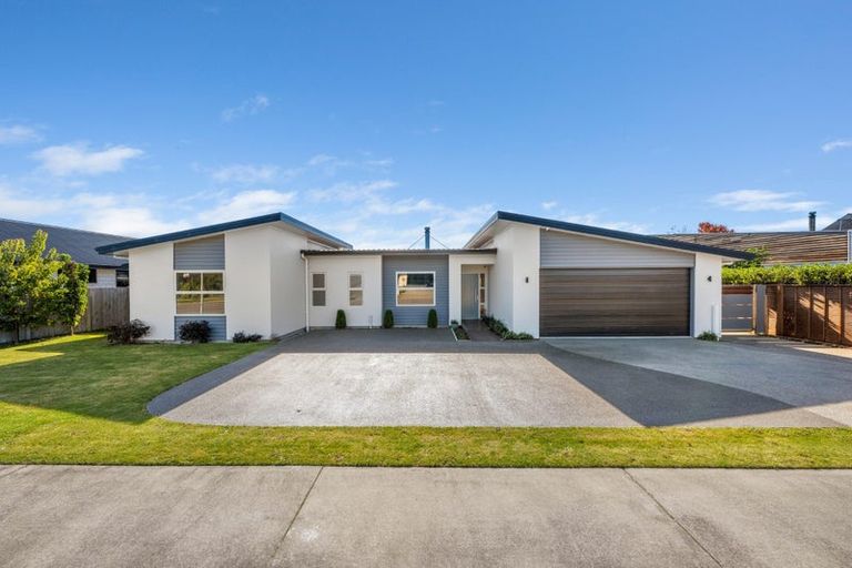 Photo of property in 4 Spitfire Drive, Burleigh, Blenheim, 7201