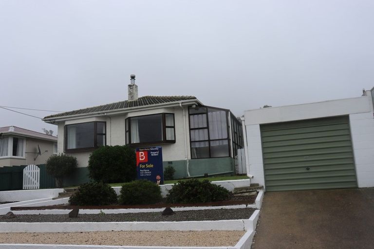 Photo of property in 24 Taward Street, Oamaru North, Oamaru, 9400