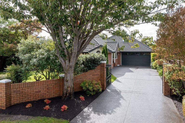 Photo of property in 6 Goodwood Close, Rangiora, 7400