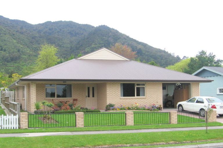 Photo of property in 4 Farmer Street, Te Aroha, 3320