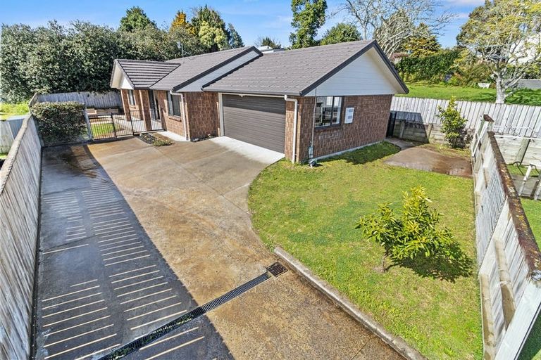 Photo of property in 2/53 Goodfellow Street, Te Awamutu, 3800