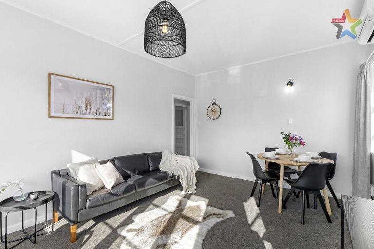 Photo of property in 72 Witako Street, Epuni, Lower Hutt, 5011