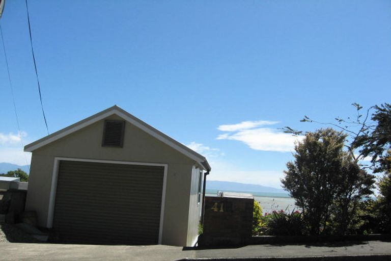 Photo of property in 41 Brooklands Road, Atawhai, Nelson, 7010