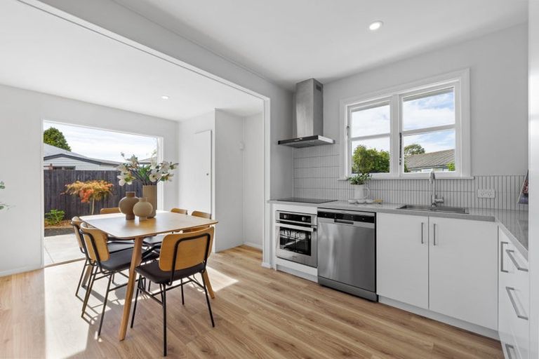 Photo of property in 33 Rudds Road, Linwood, Christchurch, 8062