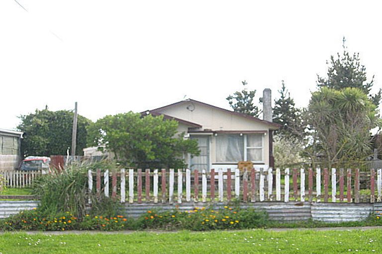 Photo of property in 40 French Street, Marton, 4710