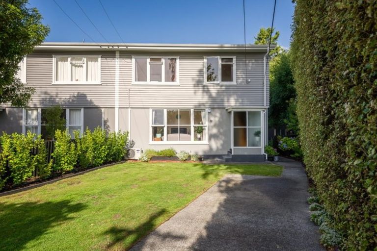 Photo of property in 37 Kowhai Terrace, Saint Martins, Christchurch, 8022