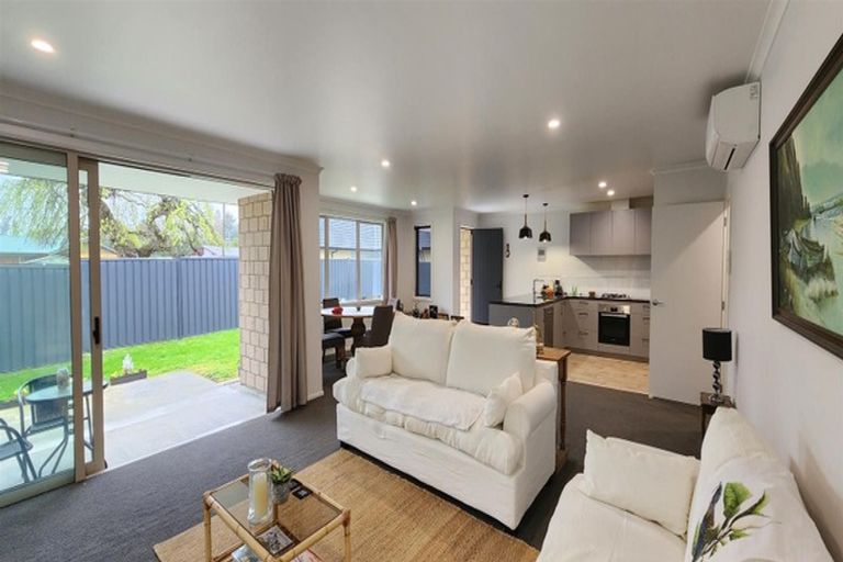 Photo of property in 7a Miller Street, Otane, 4202