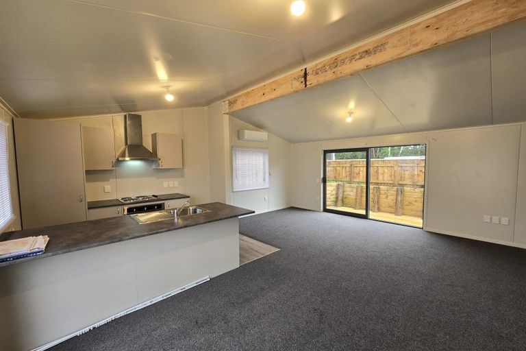 Photo of property in 17c&d Graham Street, Levin, 5510