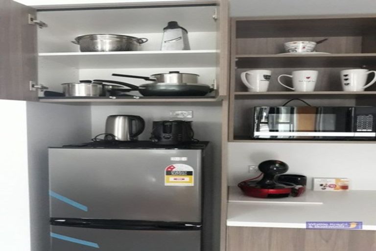 Photo of property in 1/420 Hagley Avenue, Christchurch Central, Christchurch, 8011