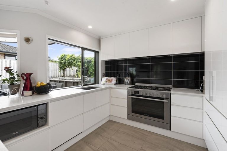 Photo of property in 10 Ashmore Crescent, Warkworth, 0910