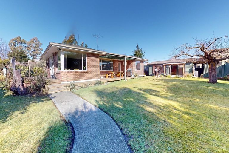 Photo of property in 19 David Street, Hinds, Ashburton, 7773