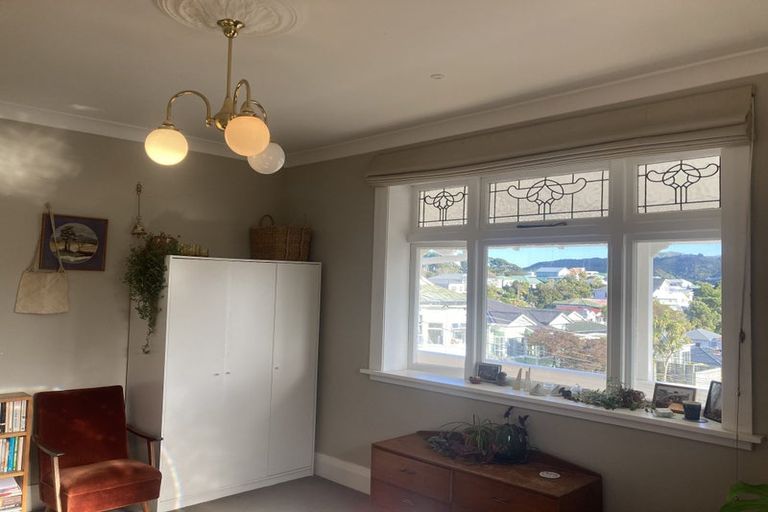 Photo of property in 11 Balmoral Terrace, Newtown, Wellington, 6021