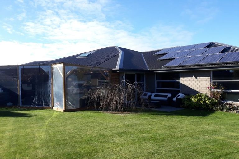 Photo of property in 20 Coachmans Road, Prebbleton, 7604