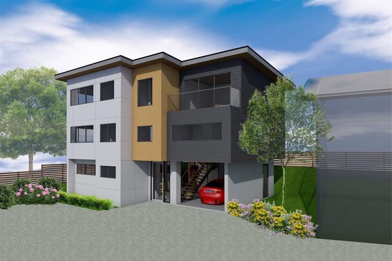 Photo of property in 41 School Road, Te Atatu South, Auckland, 0610