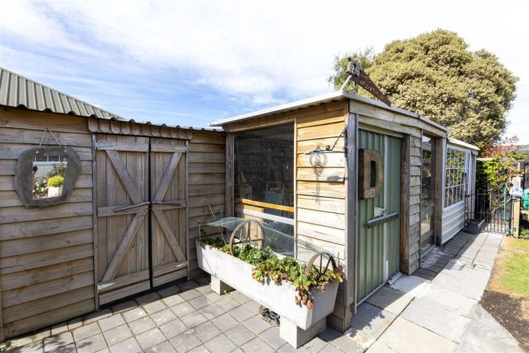 Photo of property in 20 Regent Avenue, Rangiora, 7400