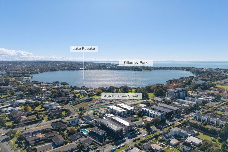 Photo of property in 48a Killarney Street, Takapuna, Auckland, 0622