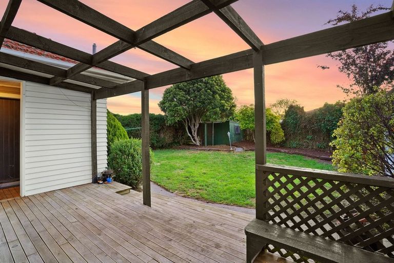 Photo of property in 21 Thomas Street, Linwood, Christchurch, 8062