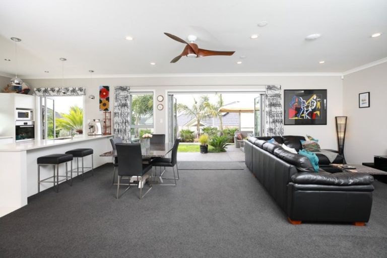 Photo of property in 9 Mataroa Crescent, Flagstaff, Hamilton, 3210