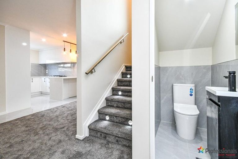 Photo of property in 4a Romney Place, Manurewa, Auckland, 2102