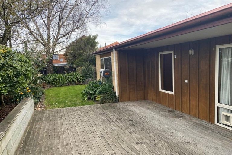 Photo of property in 42a Dominion Avenue, Spreydon, Christchurch, 8024