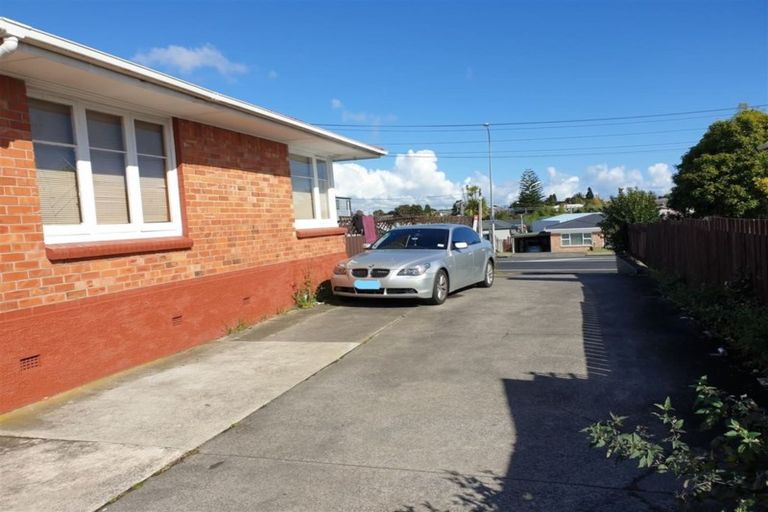 Photo of property in 268a Great South Road, Manurewa, Auckland, 2102