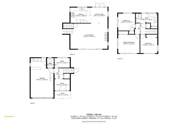 Photo of property in 19 Maple Avenue, Dinsdale, Hamilton, 3204