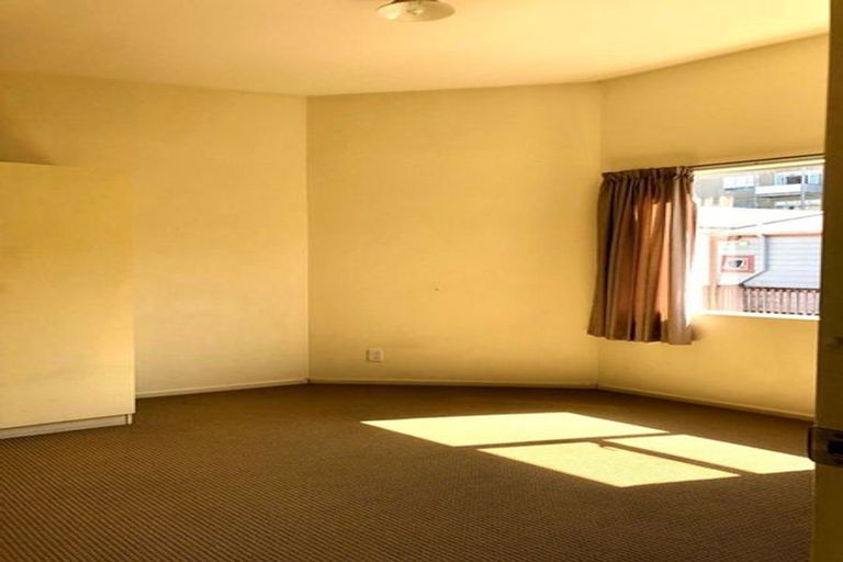 Photo of property in 6/27 Drummond Street, Mount Cook, Wellington, 6021