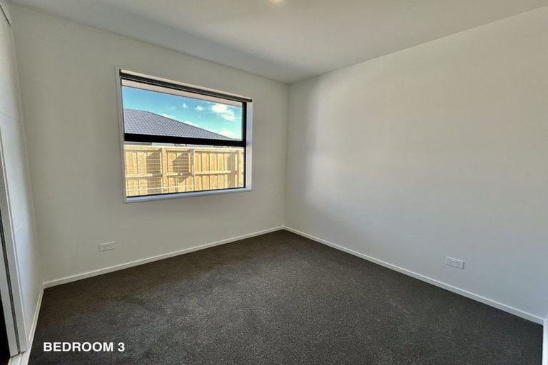 Photo of property in 21 Longore Way, Rolleston, 7614