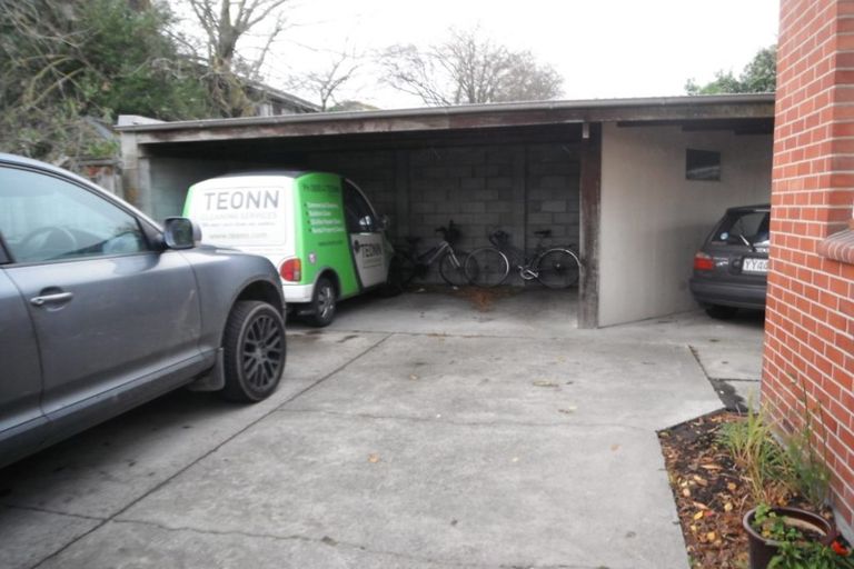 Photo of property in 3/934 Colombo Street, St Albans, Christchurch, 8014