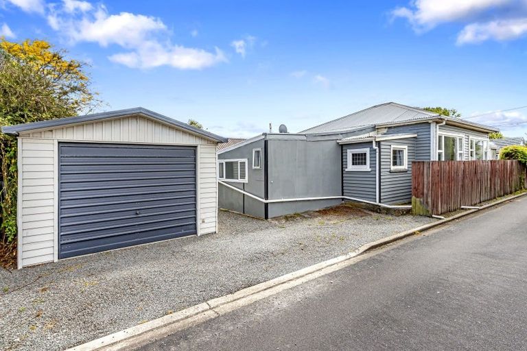 Photo of property in 22 Mcbratneys Road, Dallington, Christchurch, 8061