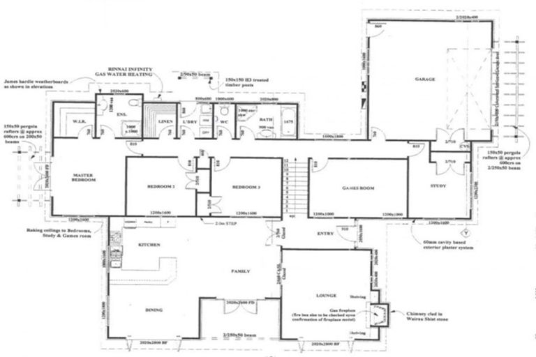 Photo of property in 3/110 Maungakawa Road, Cambridge, 3496