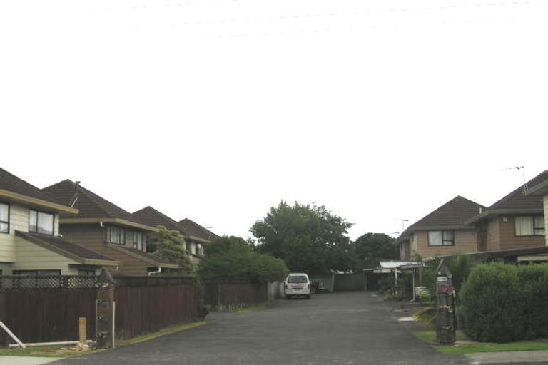 Photo of property in 3/278a Birkdale Road, Birkdale, Auckland, 0626