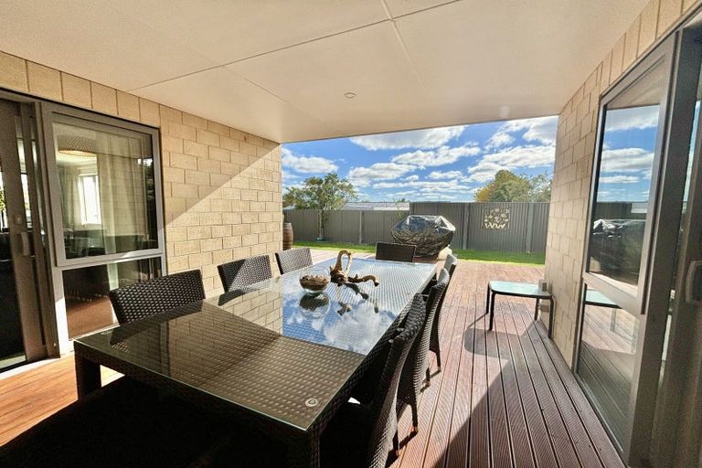 Photo of property in 6 Heasley Lane, Mosgiel, 9092