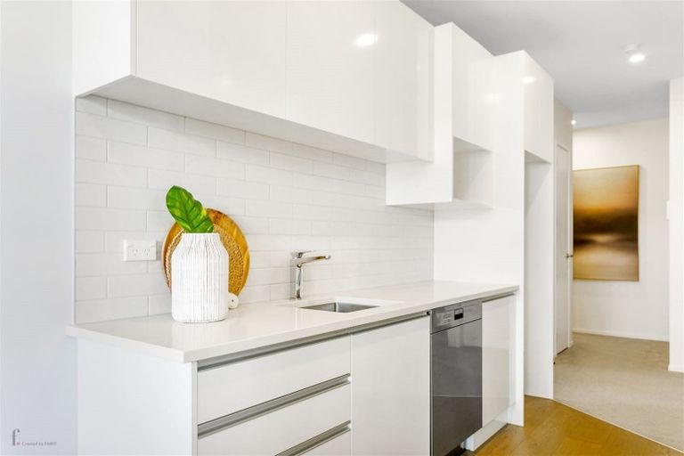 Photo of property in 101/1 Sidney Wallingford Way, Hobsonville, Auckland, 0616