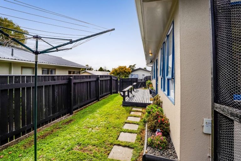 Photo of property in 1c Oswald Place, Stratford, 4332