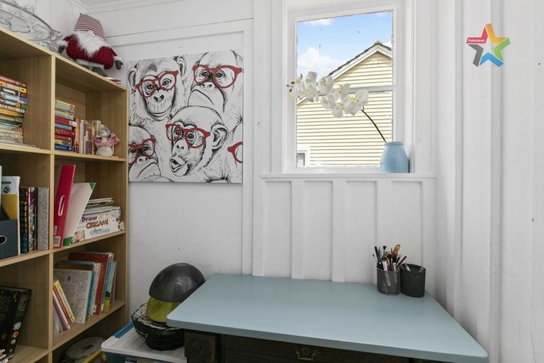 Photo of property in 58 Hewer Crescent, Naenae, Lower Hutt, 5011