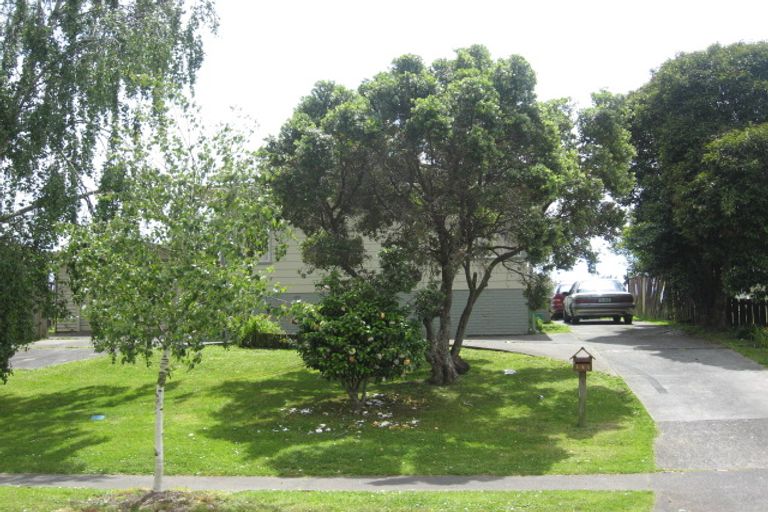 Photo of property in 141 Wordsworth Road, Manurewa, Auckland, 2102