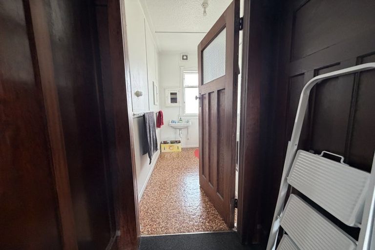Photo of property in 61 Durham Street, Aro Valley, Wellington, 6021