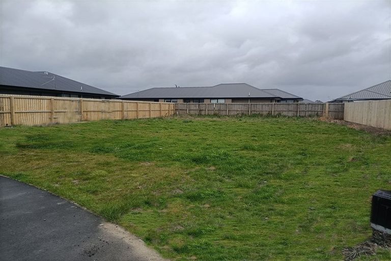 Photo of property in 33 Lotus Place, Wigram, Christchurch, 8025