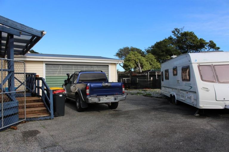 Photo of property in 4 Joyce Crescent, Greymouth, 7805