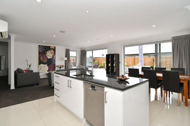Photo of property in 9 Wootton Place, Kaiapoi, 7630