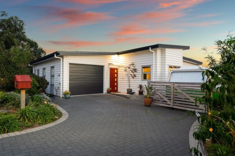 Photo of property in 127 Kennedy Road, Pyes Pa, Tauranga, 3112