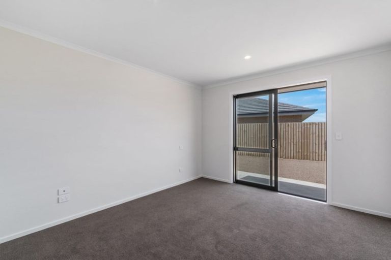 Photo of property in 26 Lucca Crescent, Rolleston, 7615