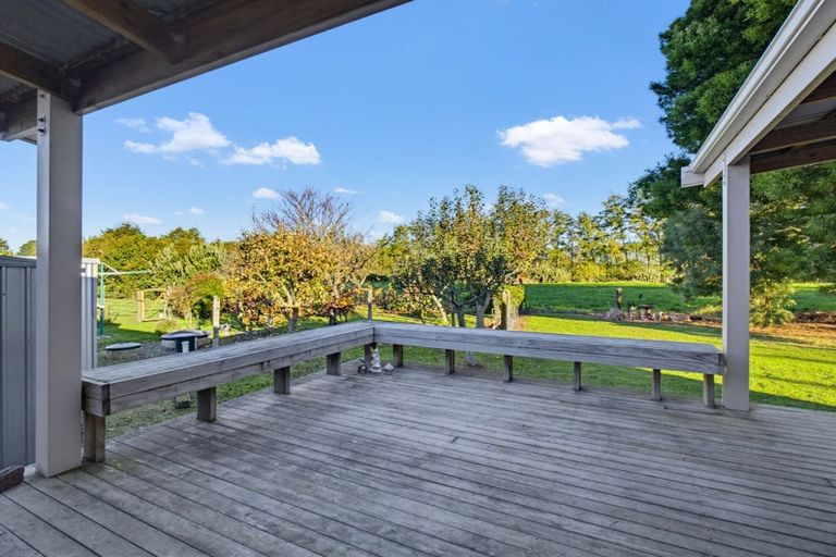 Photo of property in 10 Factory Road, Ballance, Pahiatua, 4983