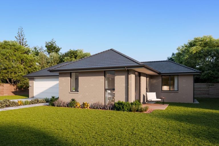 Photo of property in 33 Morningside Lane, Rockdale, 9812